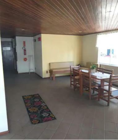 Apto/Suite Com Vista Para O Mar - 30 M Da Praia Florianópolis Εξωτερικό φωτογραφία