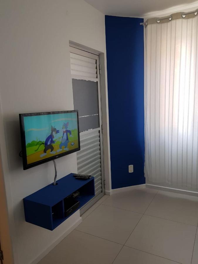 Apto/Suite Com Vista Para O Mar - 30 M Da Praia Florianópolis Εξωτερικό φωτογραφία