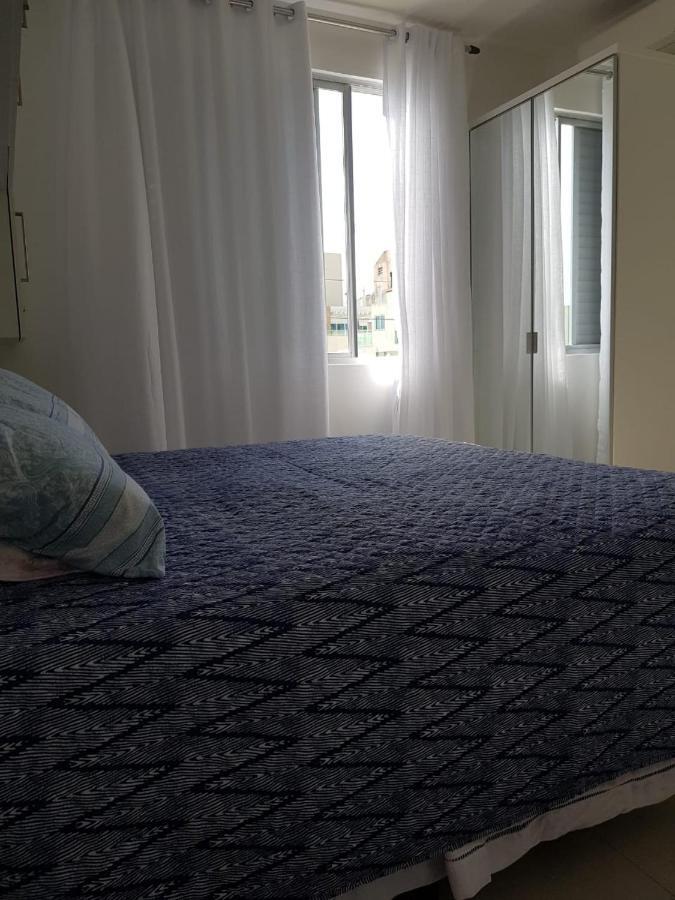 Apto/Suite Com Vista Para O Mar - 30 M Da Praia Florianópolis Εξωτερικό φωτογραφία